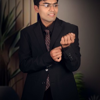 PRASAD BHONDE